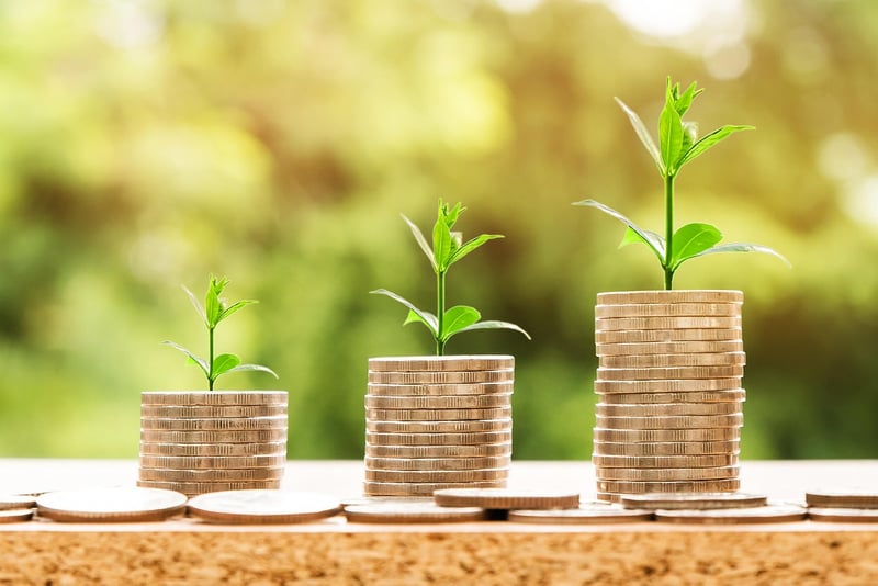 Income Trends