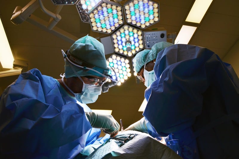 Medical Doctor