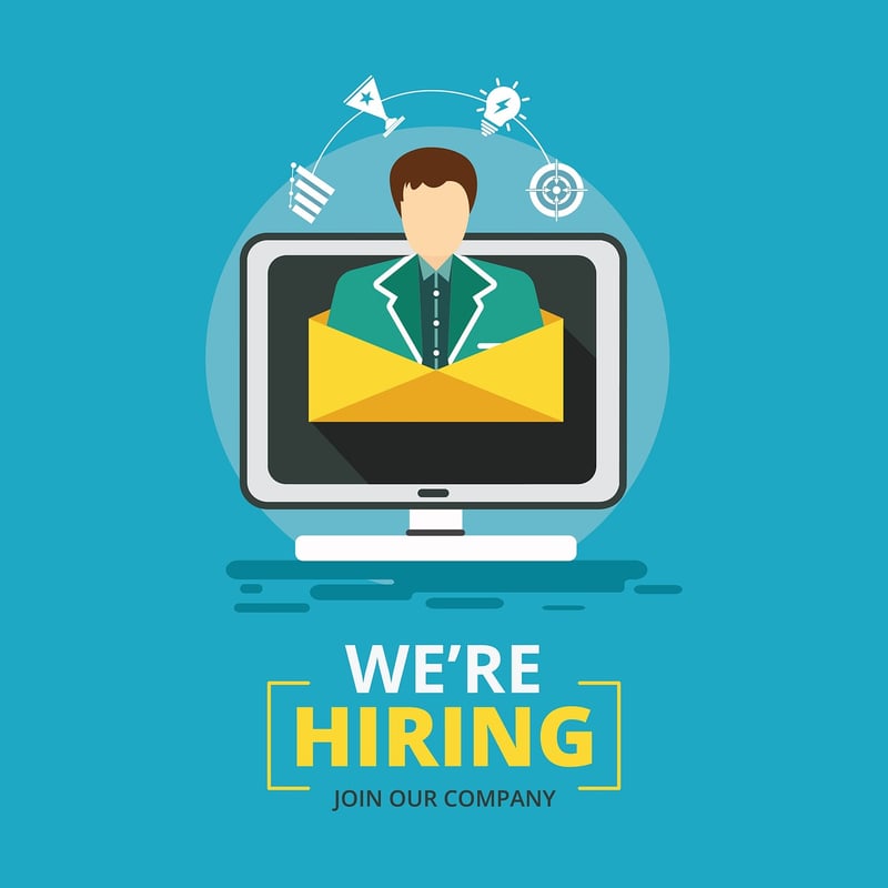 Job Hunting