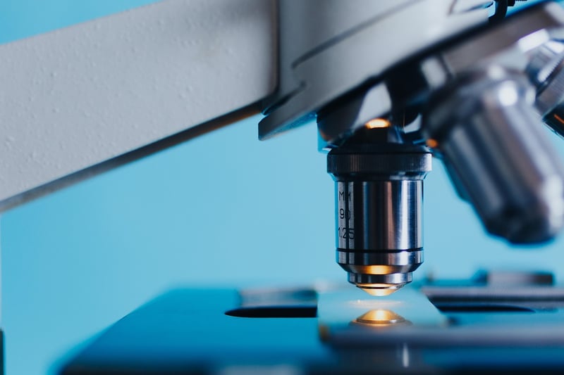 Medical Researcher